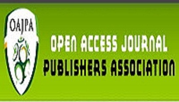 Welcome to Open Acces Journal Publishers Association