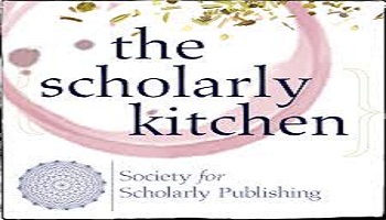 Scholarly kitchen