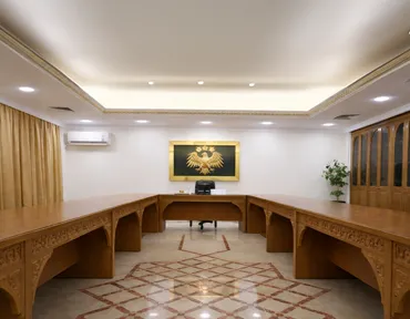 المجالس
