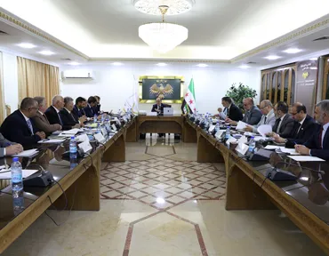 المجالس