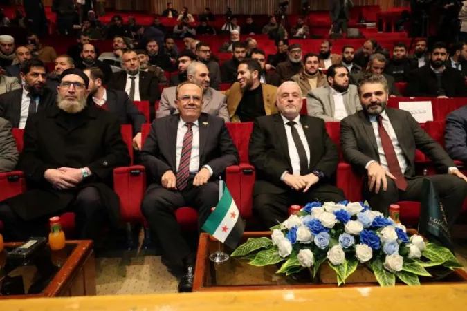 وزارة الأوقاف تُطلق المرحلة الأولى من مشاريعها الرقمية تحت شعار "العلم بين يديك من بيتك وأينما كنت"