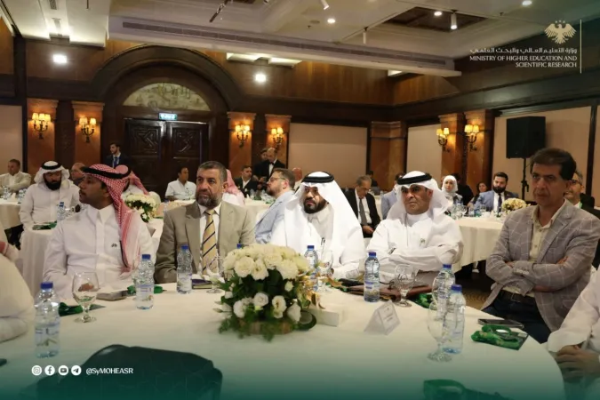 انطلاقة جديدة للتعاون الاقتصادي بين المملكة العربية السعودية وسورية.