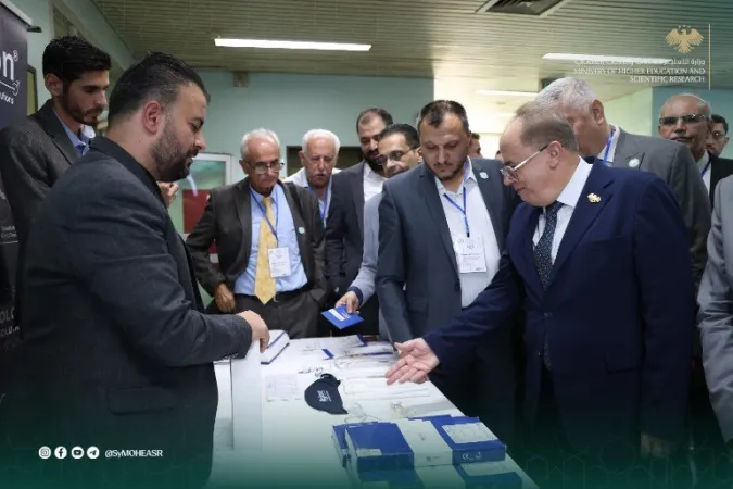انطلاق مؤتمر جراحة المسالك البولية الـ41 … مستجدات علمية ورؤية تطويرية يؤكدها وزير التعليم العالي.
