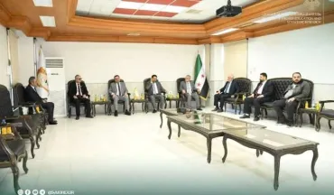 برعاية وزير التعليم العالي والبحث العلمي الدكتور مروان الحلبي نظمت جامعة الشام الخاصة يوماً علمياً لتعزيز الثقافة الصحية والبحثية بين الطلاب والأكاديميين.