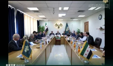 انعقاد مجلس المعهد العالي لإدارة الأعمال (HIBA) لمناقشة مسارات تطوير دوره الوطني في إعداد القيادات.