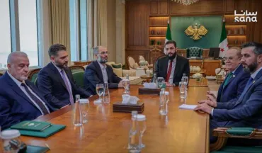 ترأس الرئيس أحمد الشرع اجتماعاً للمجلس الأعلى للتربية والتعليم في قصر الشعب بدمشق، بحضور وزير التعليم العالي والبحث العلمي الدكتور مروان الحلبي.