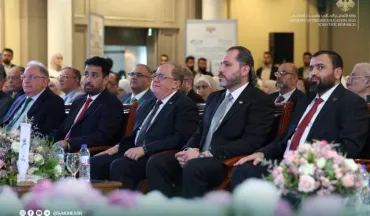 وزير التعليم العالي يفتتح المؤتمر العلمي الأول لاتحاد الجمعيات العربية لأمراض النساء والتوليد "فاغوس" (FAGOS)، والتجمع السوري الأوروبي لأورام النساء(SEGOC)".