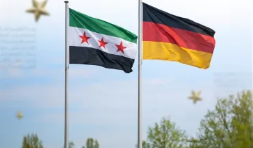 إطلاق مشروع أكاديمي ألماني–سوري لتطوير مناهج الجيوماتكس بدعم من الداد ووزارة الخارجية الألمانية.