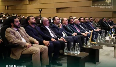 الهيئة المركزية للرقابة والتفتيش وبالتعاون مع وزارة التعليم العالي تُطلق حملة «أجيال النزاهة».