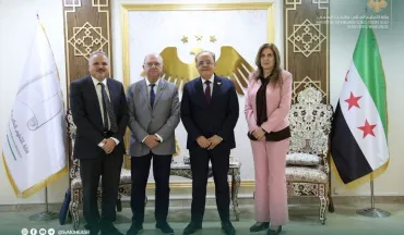وزير التعليم العالي يؤكد دعمه للمشروع الوطني لزرع الأعضاء وتطوير كوادره الطبية.