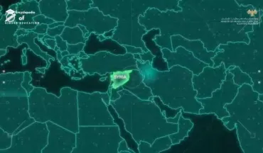 موسوعة التعليم العالي ذات الامتداد العالمي توثّق قفزة نوعية في تطوّر الجامعات السورية خلال عام واحد.