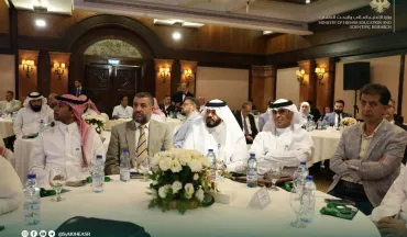 انطلاقة جديدة للتعاون الاقتصادي بين المملكة العربية السعودية وسورية.