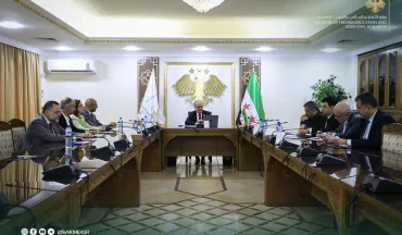 مجلس أمناء هيئة التميز والإبداع يناقش استراتيجية 2026–2030 ويبحث بناء منظومة وطنية للريادة والابتكار