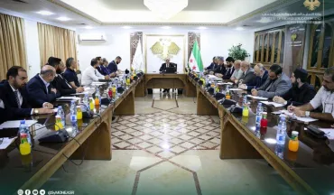المجلس الأعلى للتعليم التقاني يعقد جلسته الأولى لعام 2026.