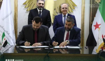 اتفاقية تعاون بين وزارتي التعليم العالي والثقافة لتعزيز الهوية الوطنية ودعم الإبداع الجامعي.