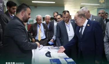 انطلاق مؤتمر جراحة المسالك البولية الـ41 … مستجدات علمية ورؤية تطويرية يؤكدها وزير التعليم العالي.