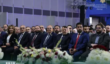 انطلاق فعاليات المؤتمر العلمي الدولي الثالث والعشرين لنقابة أطباء الأسنان (SIDC 2026).